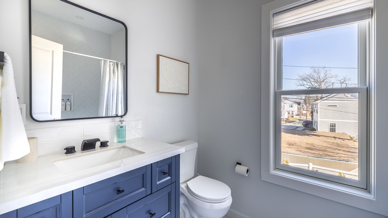 Photo of Bathroom in Devon