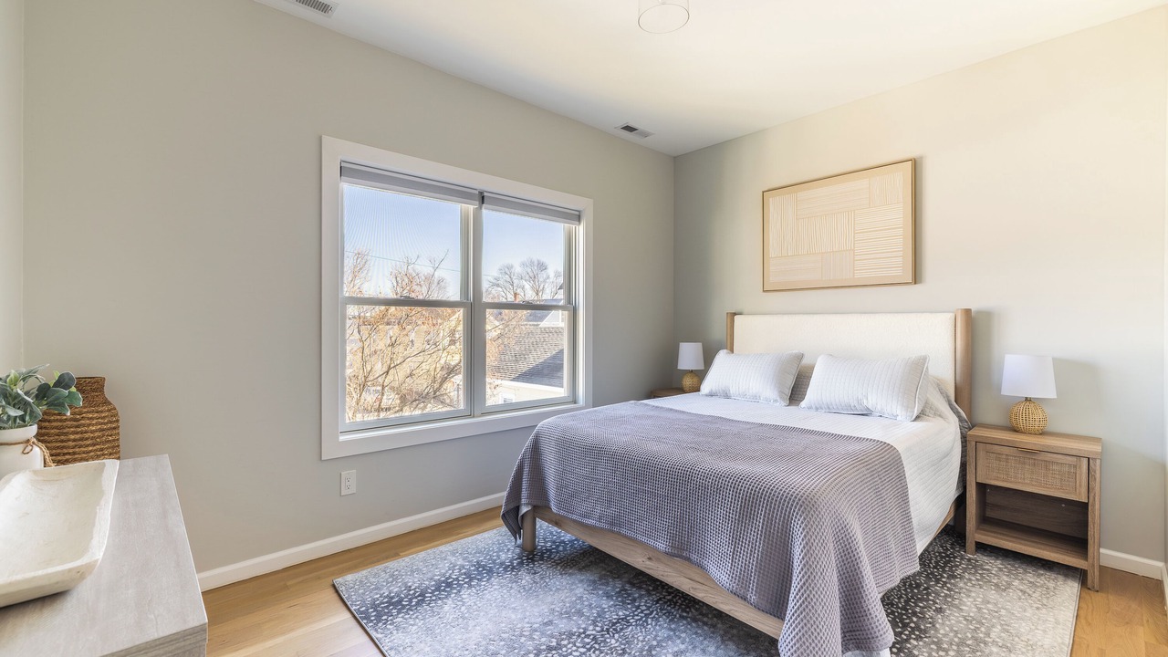 Photo of Bedroom in Devon