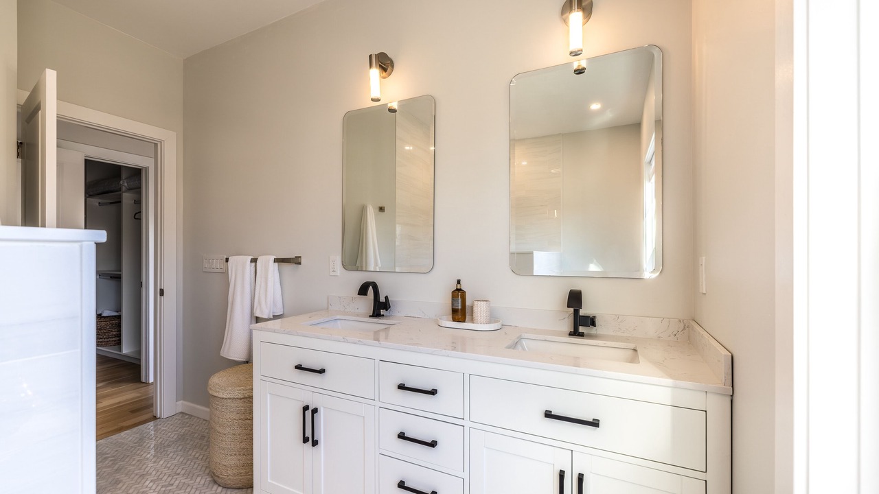 Photo of Bathroom in Devon