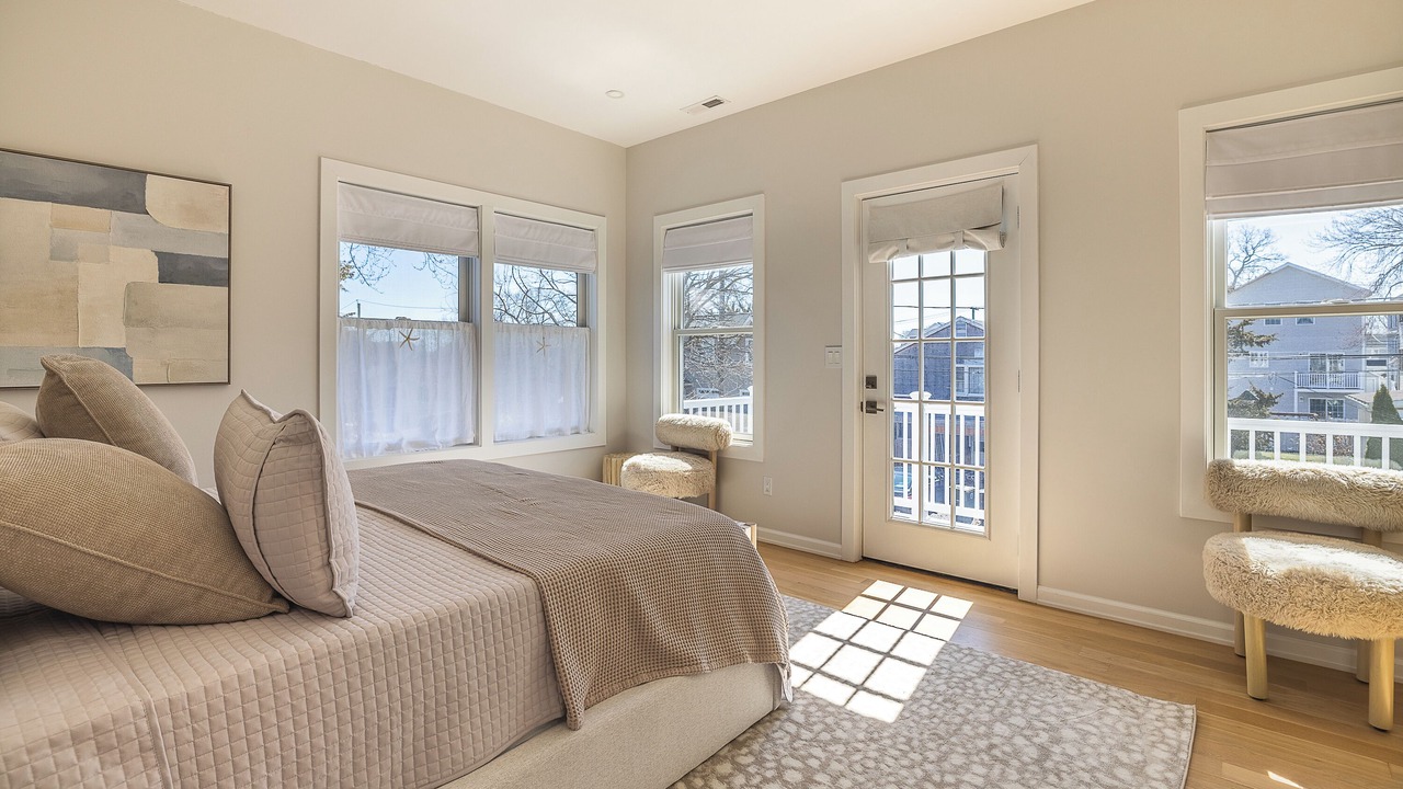 Photo of Bedroom in Devon
