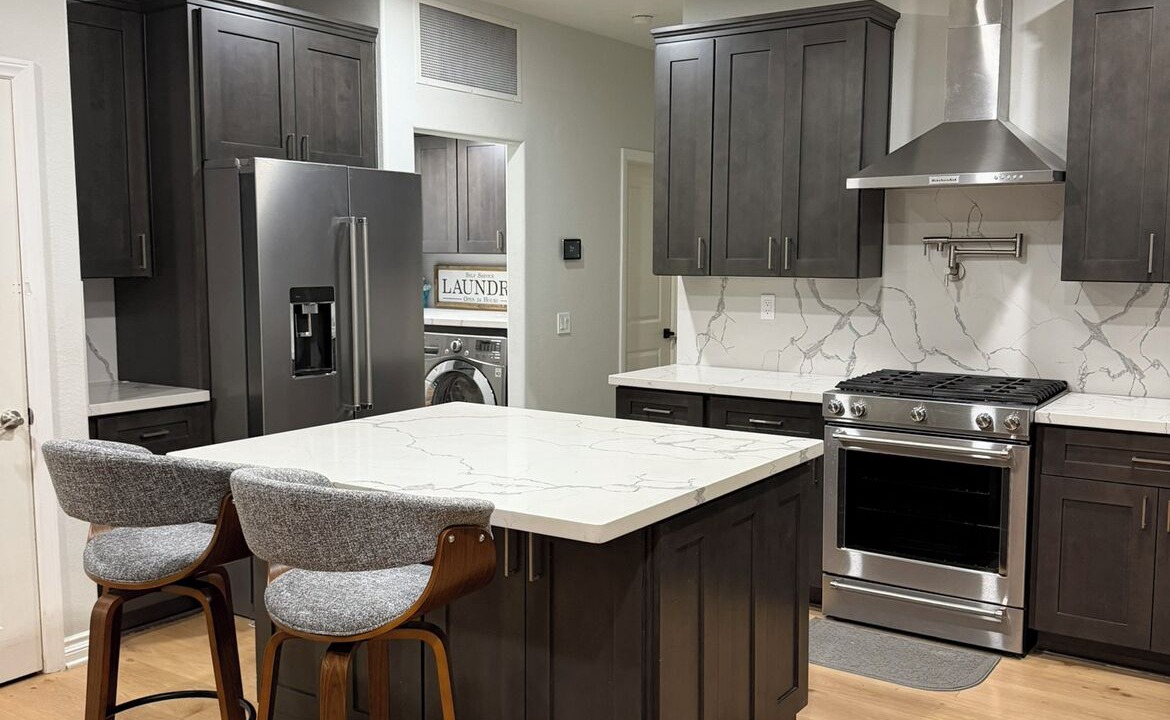 Photo of Kitchen in Ontario