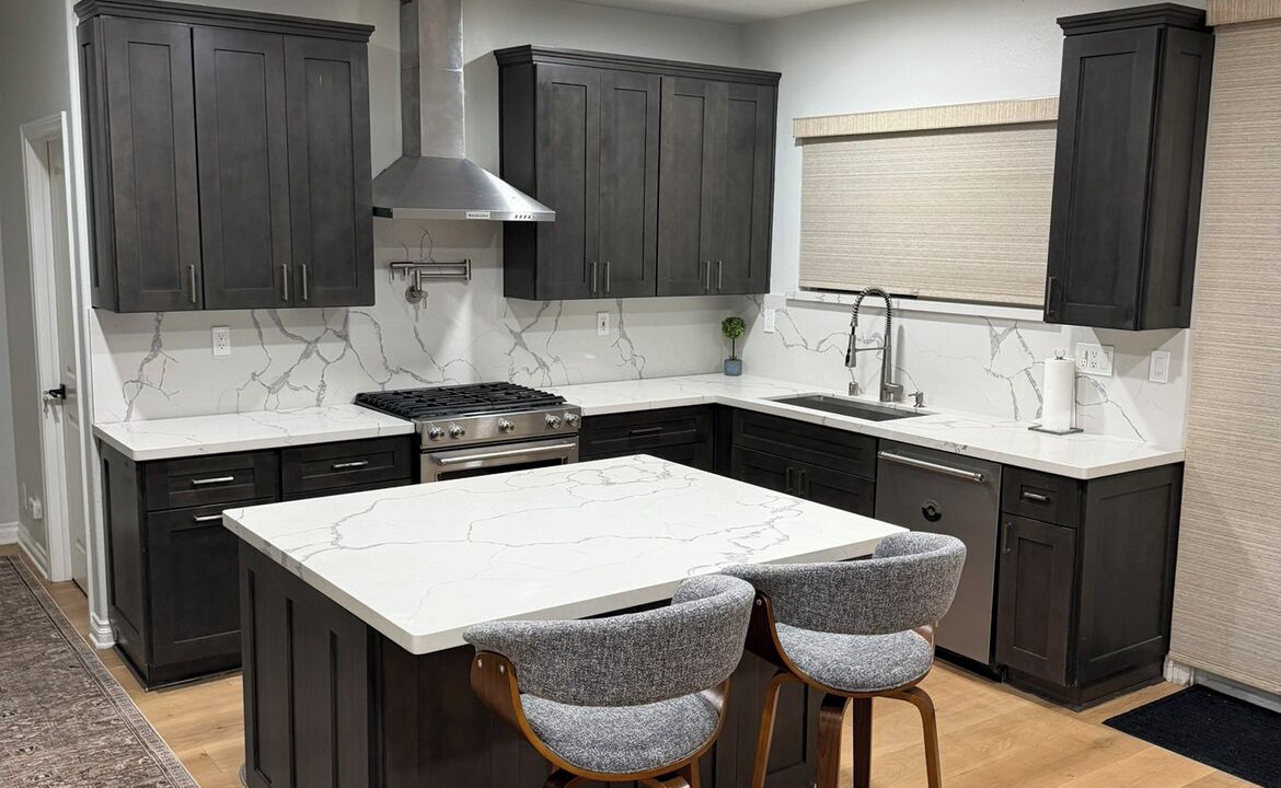 Photo of Kitchen in Ontario