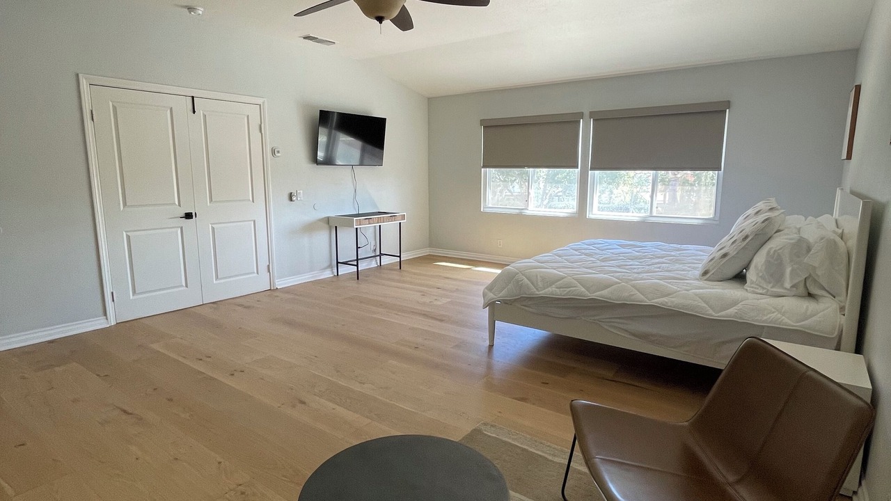 Photo of Bedroom in Ontario