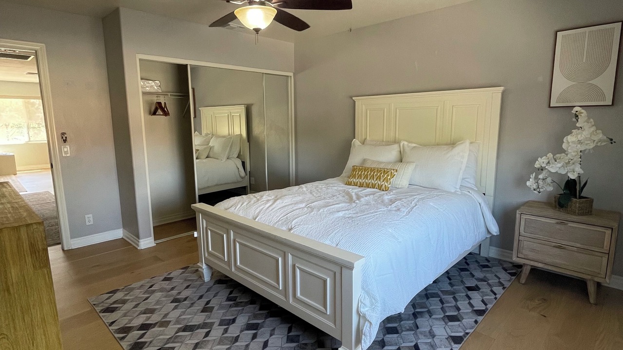 Photo of Bedroom in Ontario