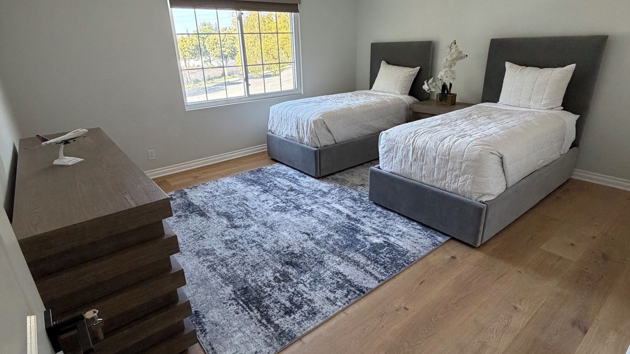 Photo of Bedroom in Ontario