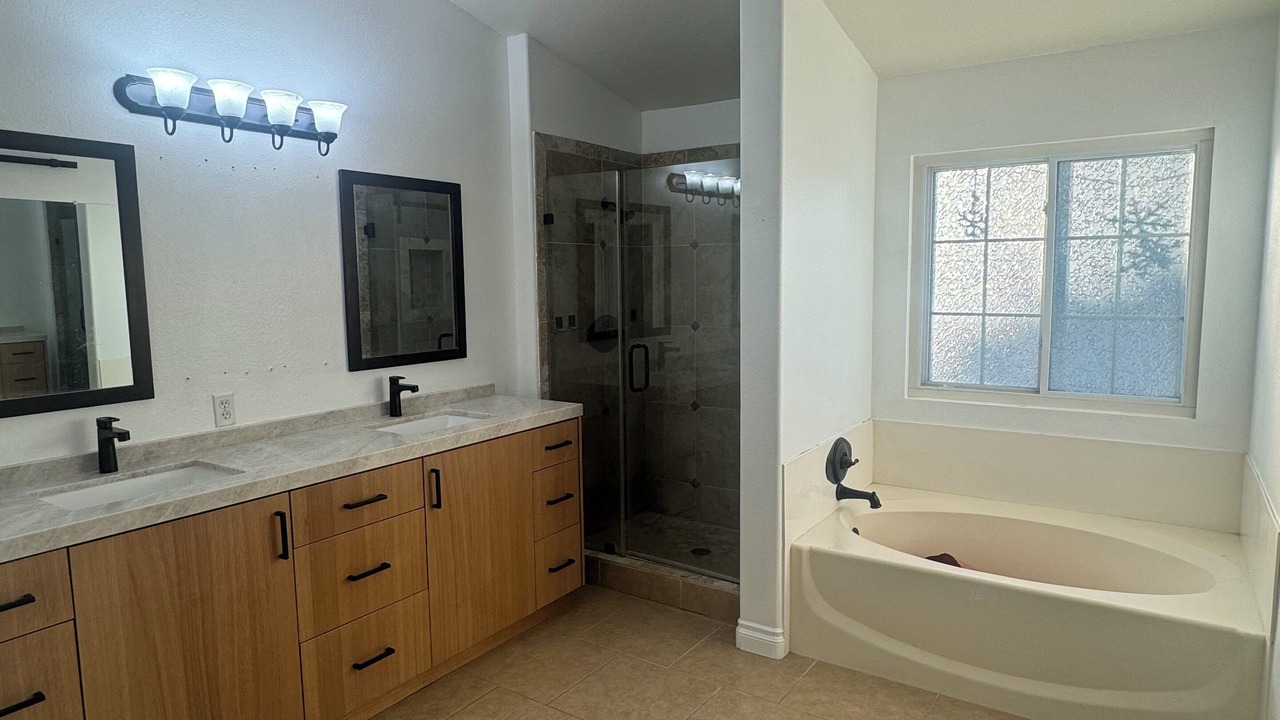 Photo of Bathroom in Ontario