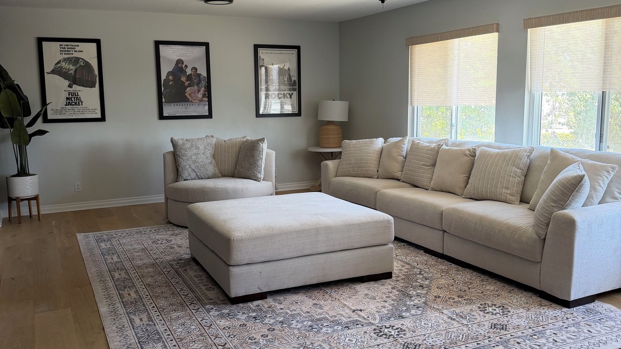 Photo of Livingroom in Ontario