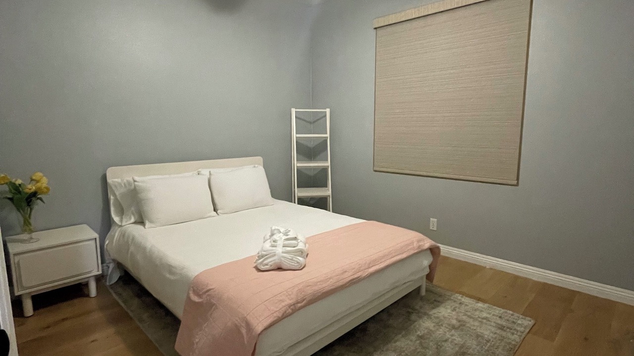 Photo of Bedroom in Ontario