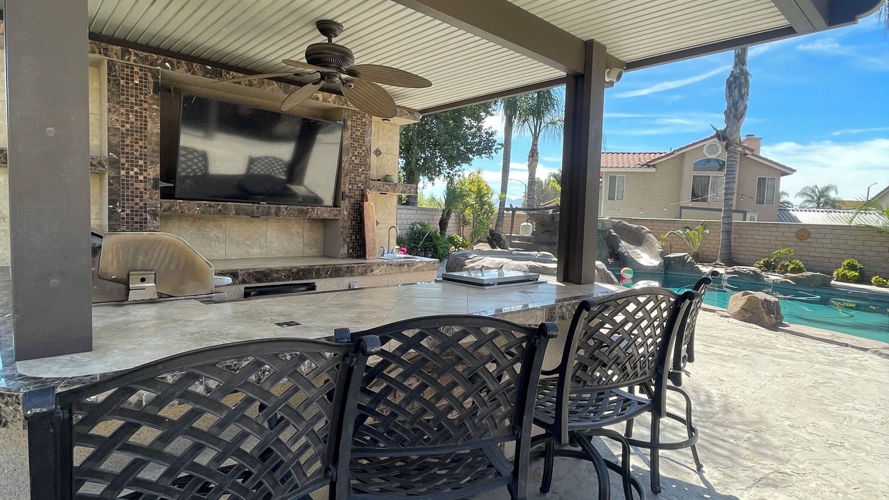 Photo of Patio Balcony in Ontario