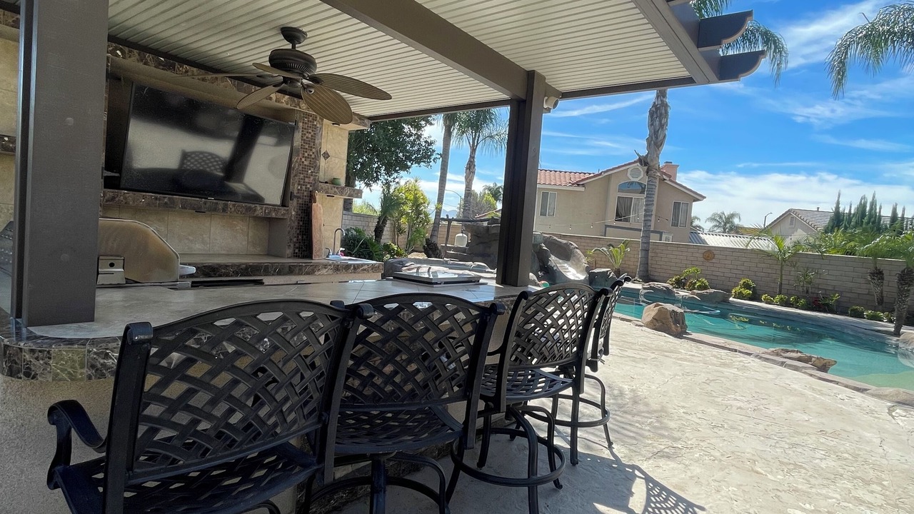 Photo of Patio Balcony in Ontario