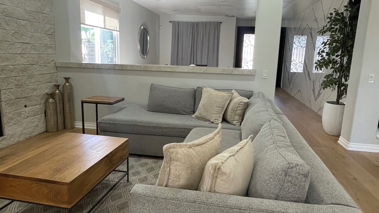 Photo of Livingroom in Ontario