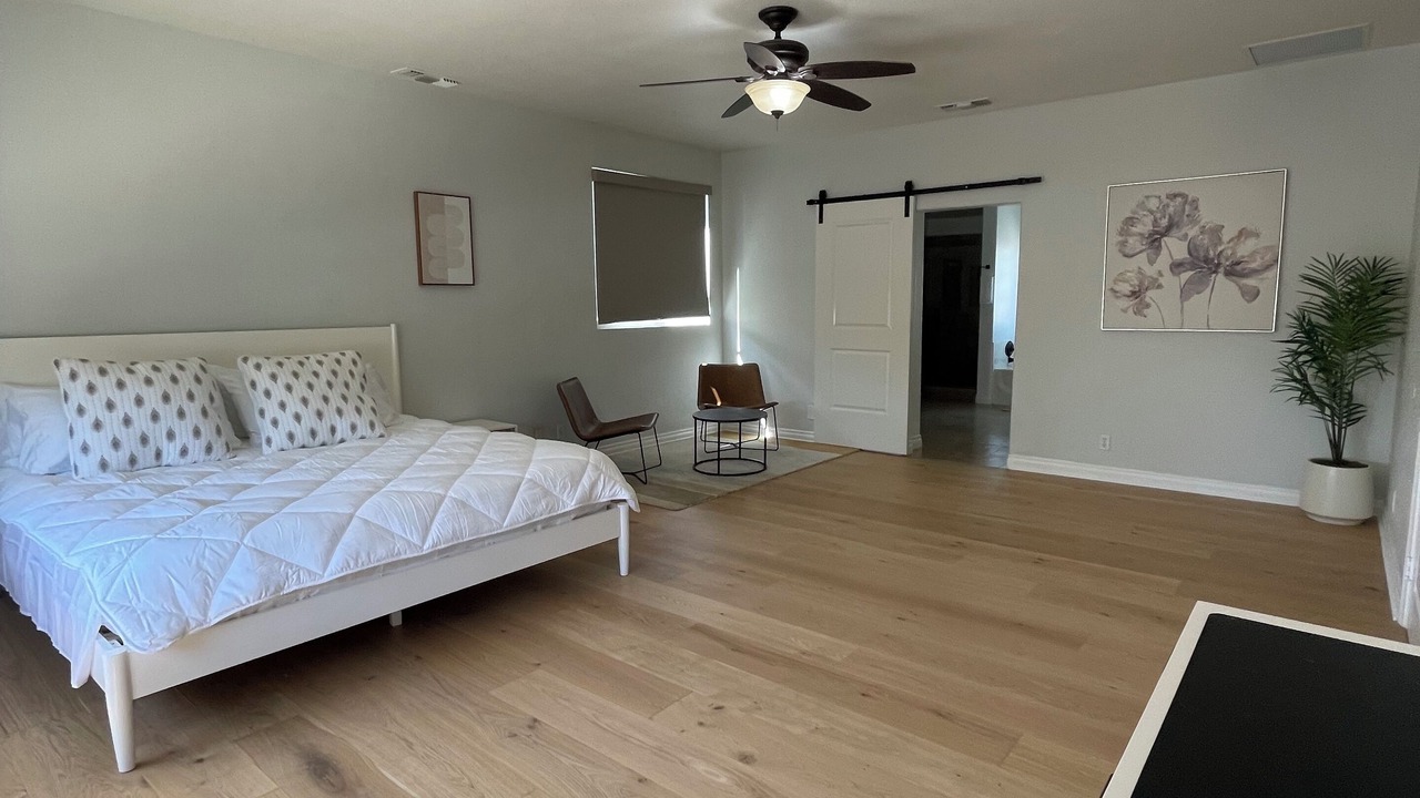 Photo of Bedroom in Ontario
