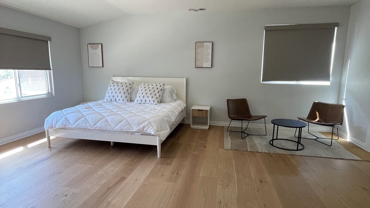 Photo of Bedroom in Ontario
