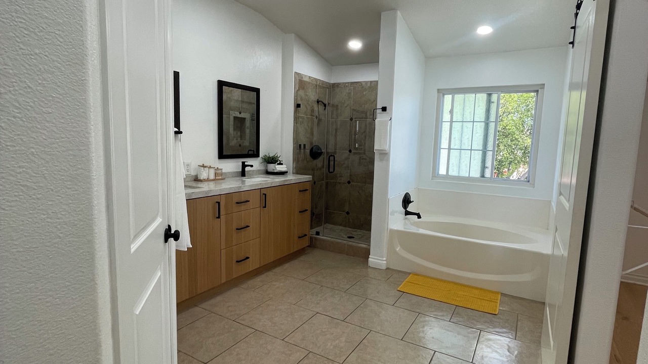Photo of Bathroom in Ontario