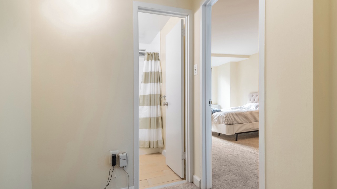 Photo of Bedroom in Rosslyn