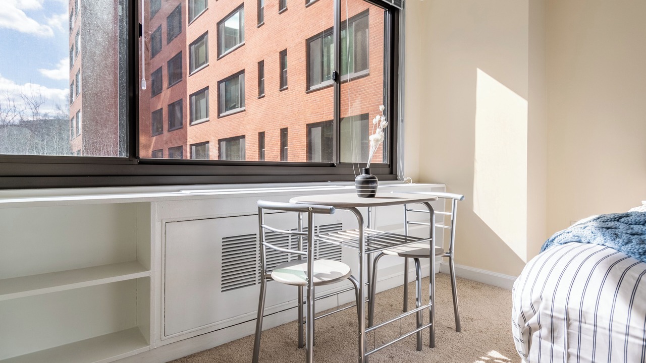 Photo of Bedroom in Rosslyn