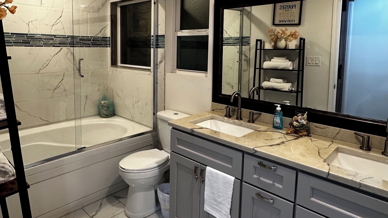 Photo of Bathroom in Broadmoor