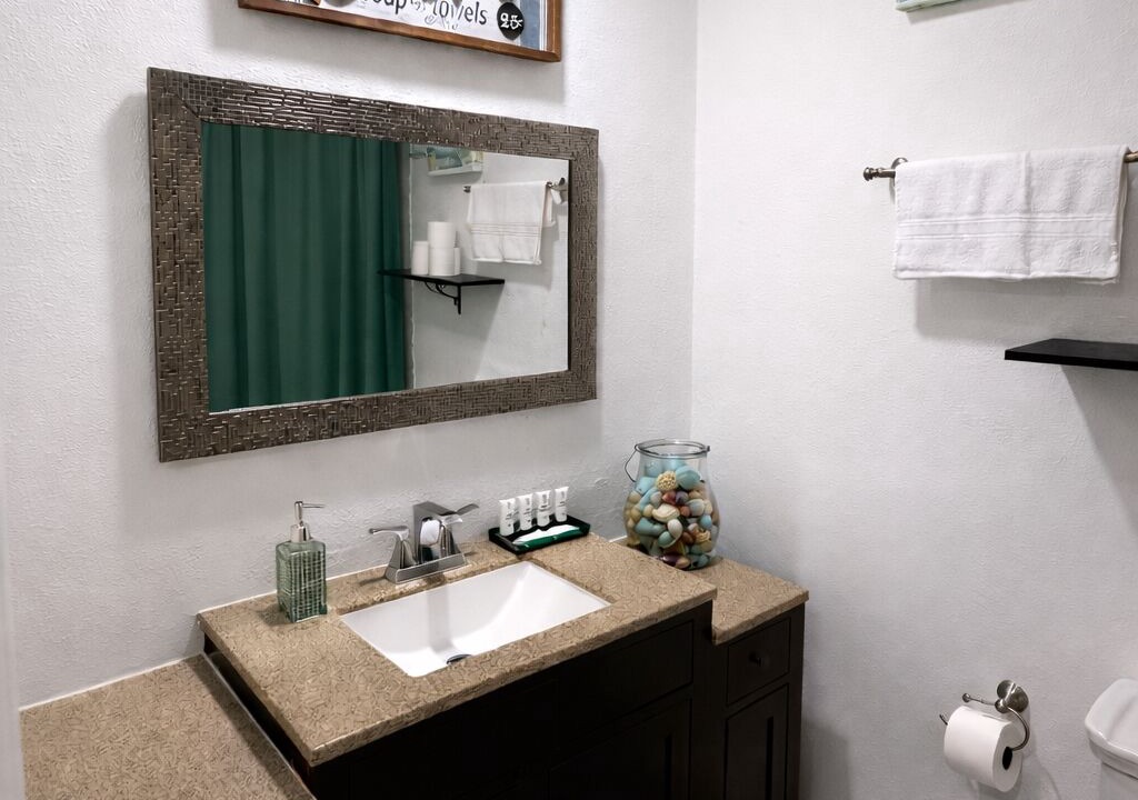 Photo of Bathroom in Broadmoor