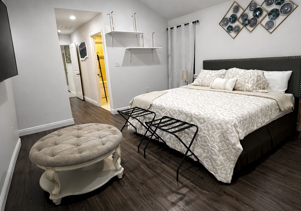 Photo of Bedroom in Broadmoor