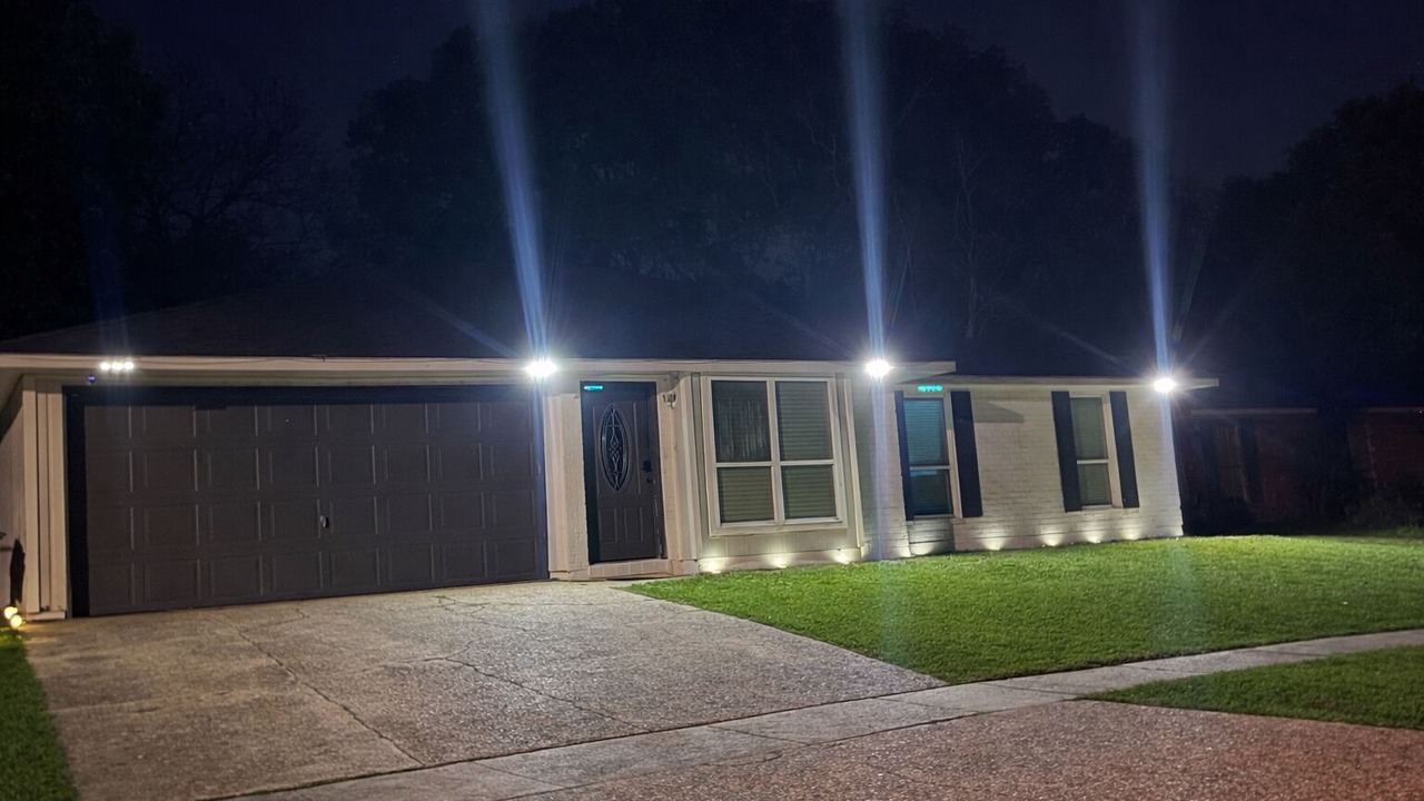 Photo of Outdoor in Broadmoor