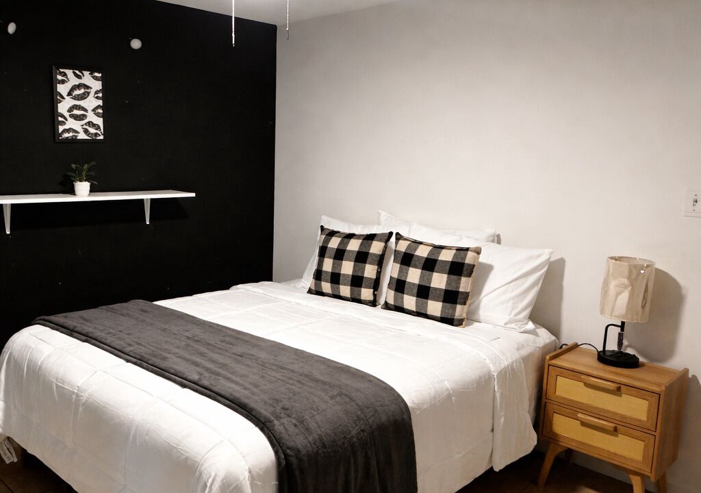 Photo of Bedroom in Broadmoor