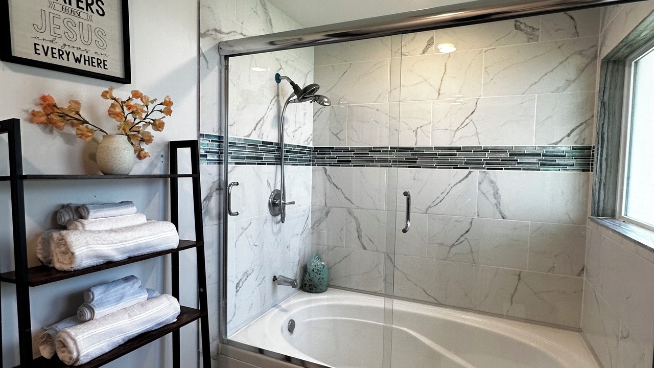 Photo of Bathroom in Broadmoor