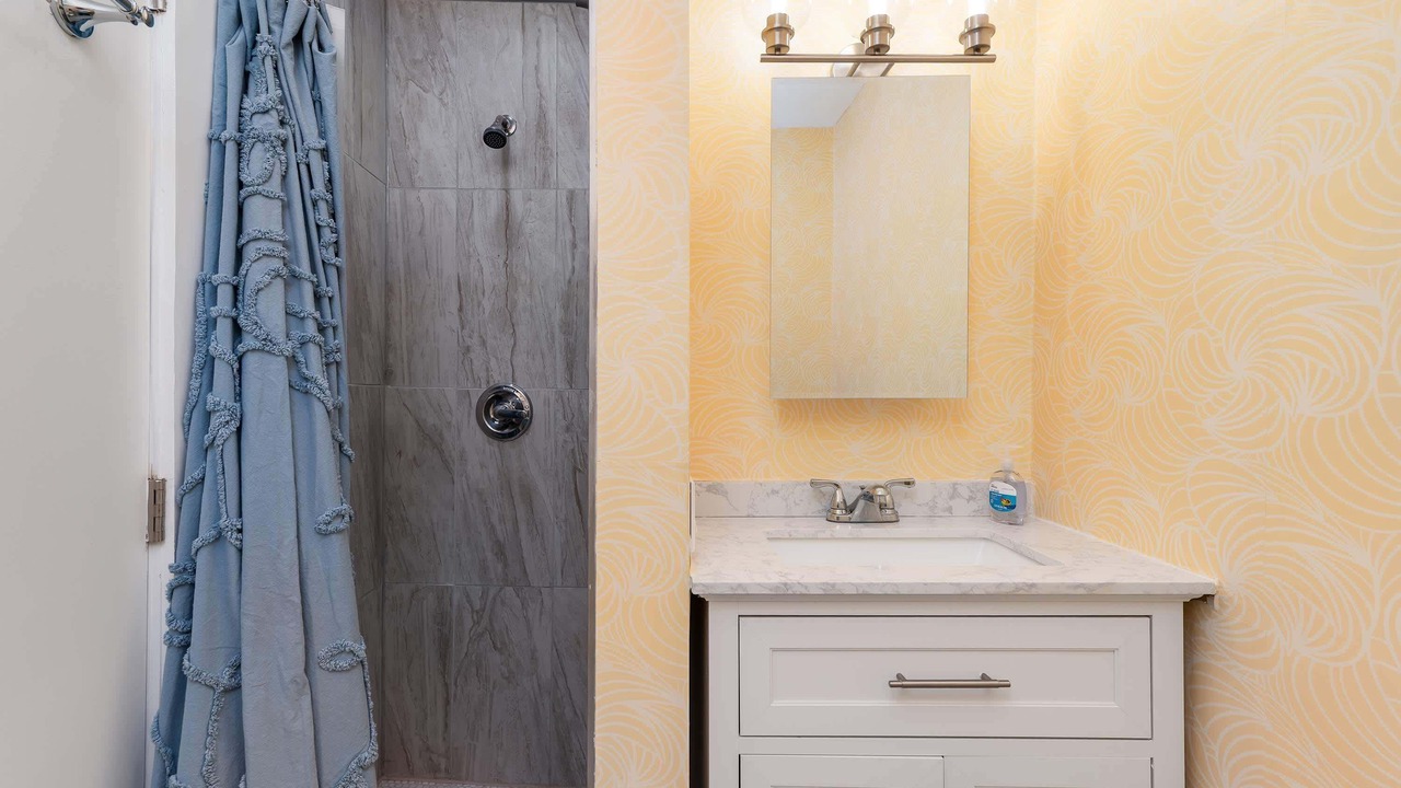 Photo of Bathroom in Walsingham