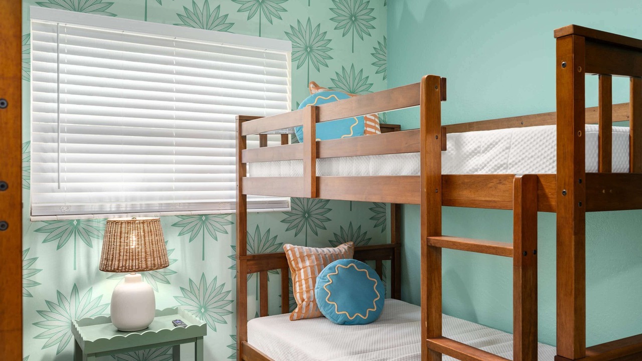 Photo of Bedroom in Walsingham