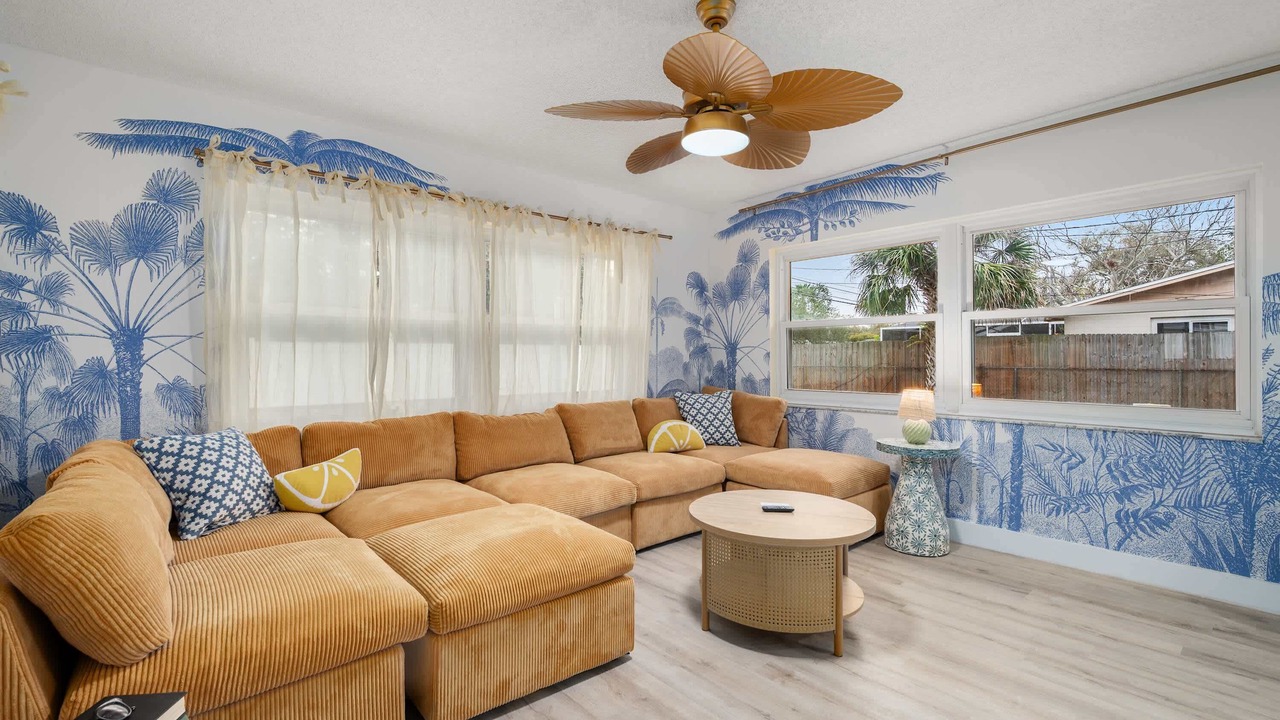 Photo of Livingroom in Walsingham
