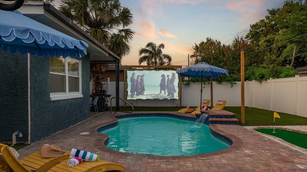 Photo of Outdoor in Walsingham