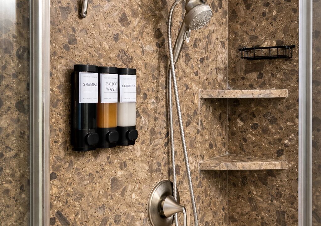 Photo of Bathroom in Brentwood Lake