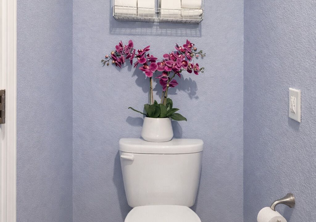 Photo of Bathroom in Brentwood Lake