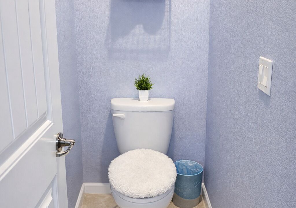 Photo of Bathroom in Brentwood Lake