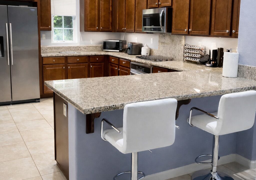 Photo of Kitchen in Brentwood Lake