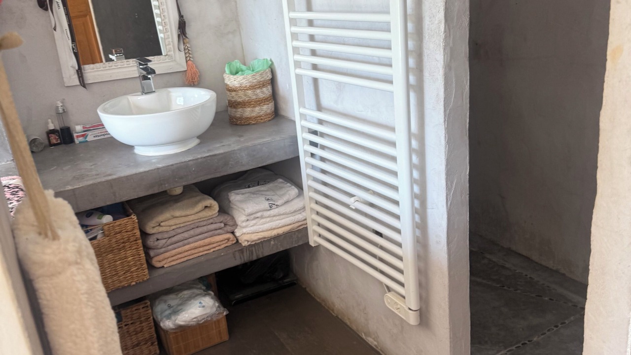 Photo of Bathroom in La Cadiere-d'Azur