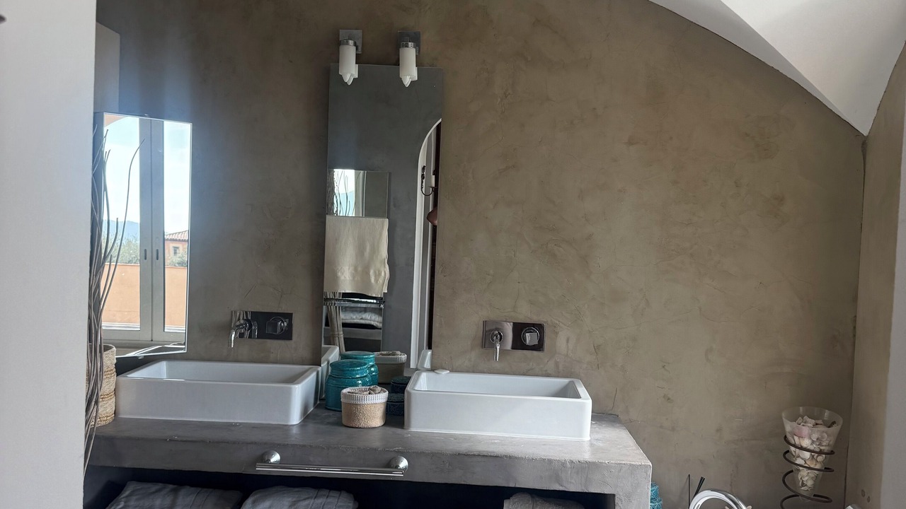 Photo of Bathroom in La Cadiere-d'Azur
