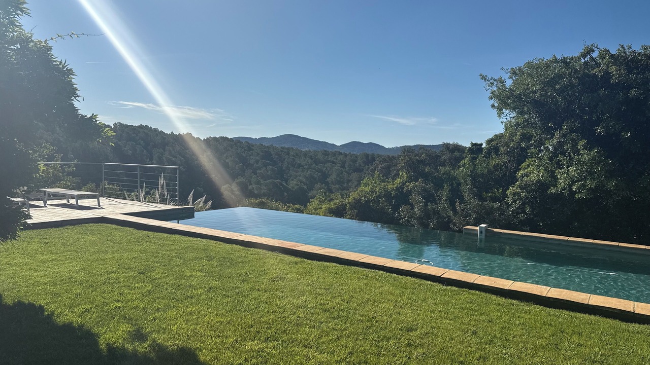 Photo of Outdoor in La Cadiere-d'Azur