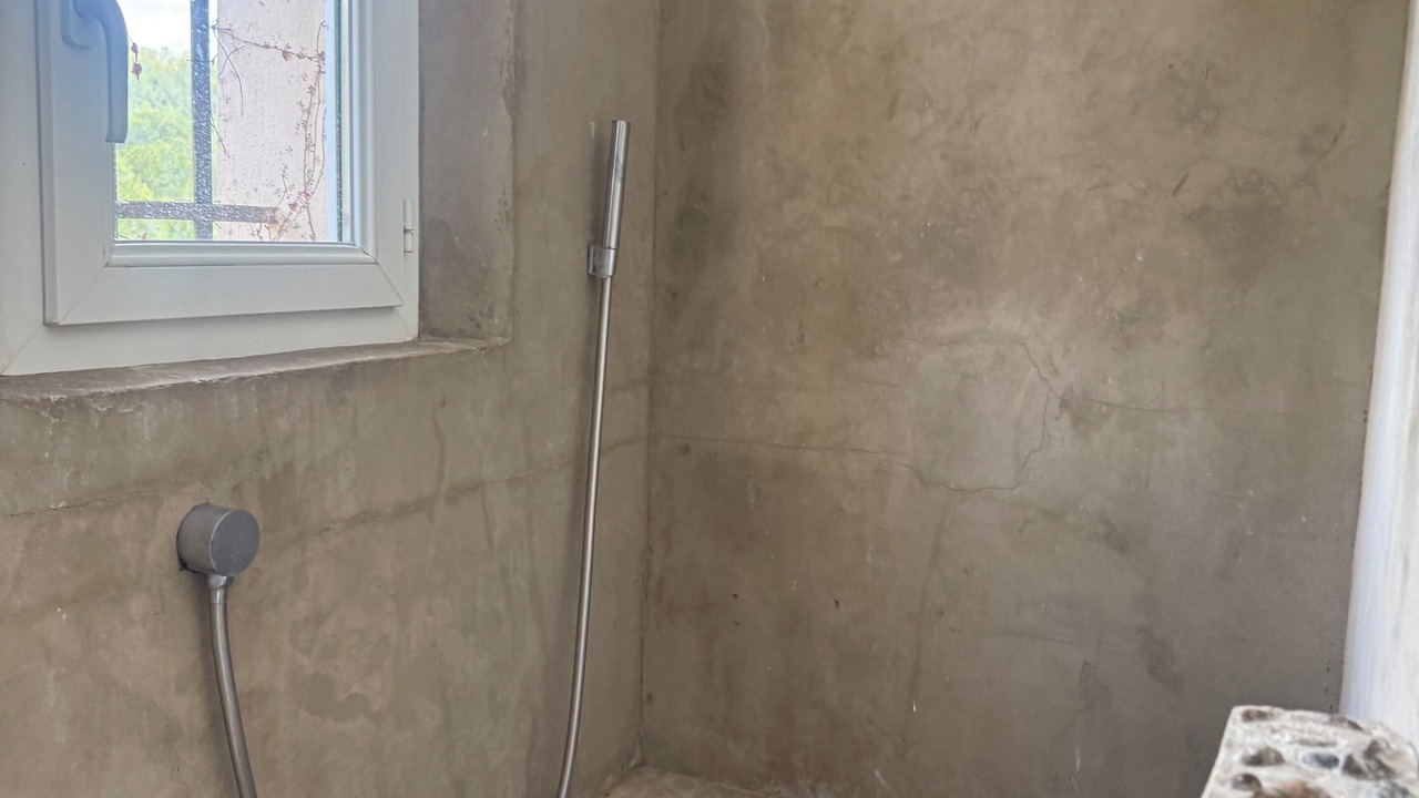 Photo of Bathroom in La Cadiere-d'Azur