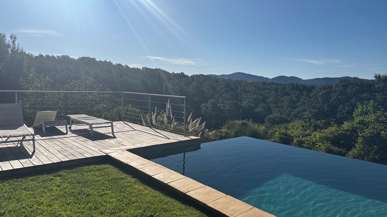 Photo of Outdoor in La Cadiere-d'Azur
