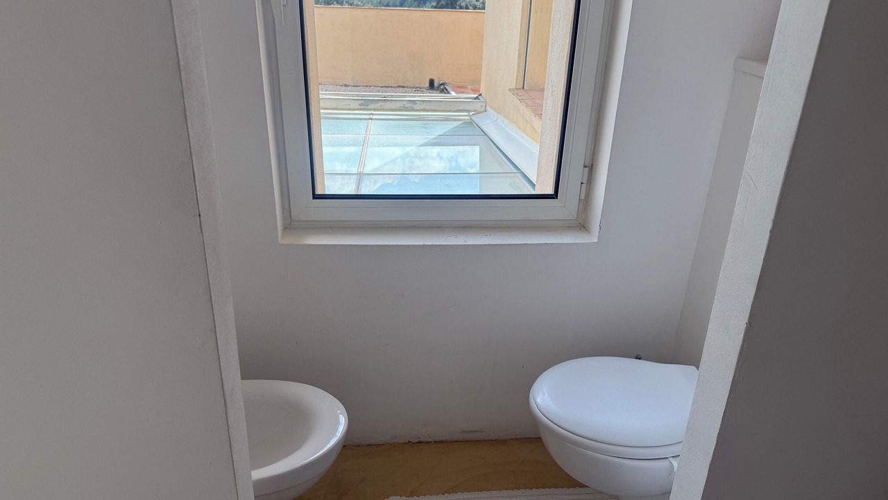Photo of Bathroom in La Cadiere-d'Azur