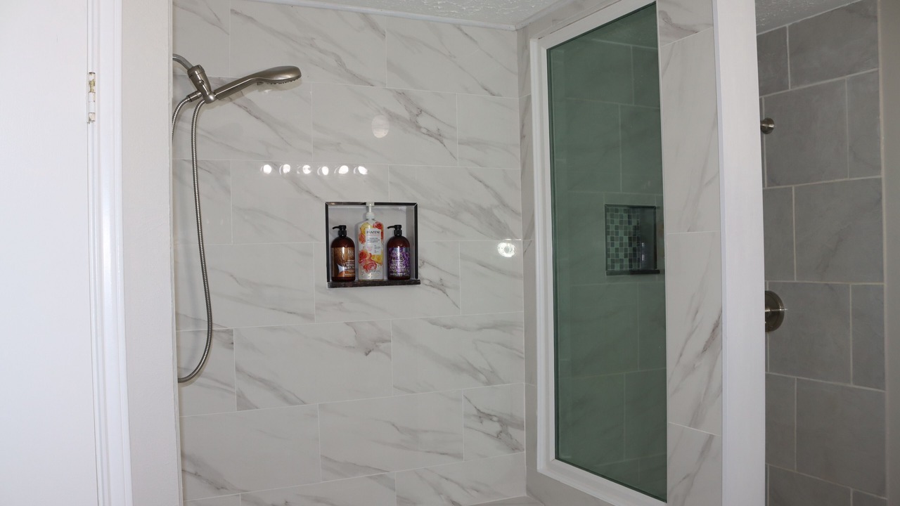 Photo of Bathroom in Southbelt/Ellington