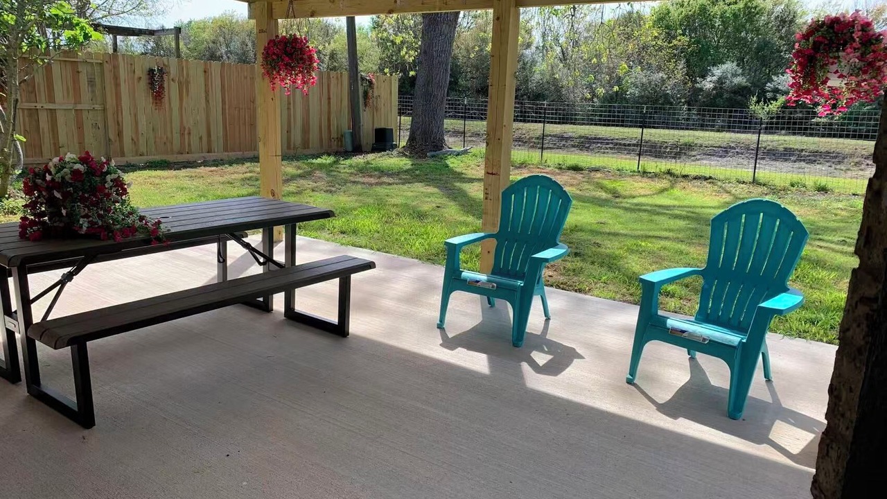 Photo of Outdoor in Southbelt/Ellington