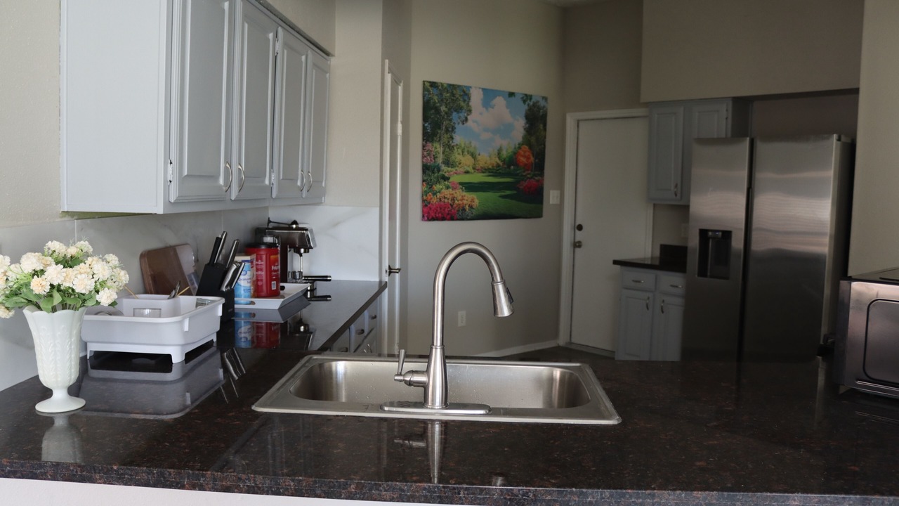 Photo of Kitchen in Southbelt/Ellington