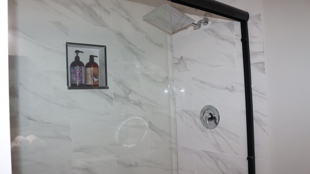 Photo of Bathroom in Southbelt/Ellington