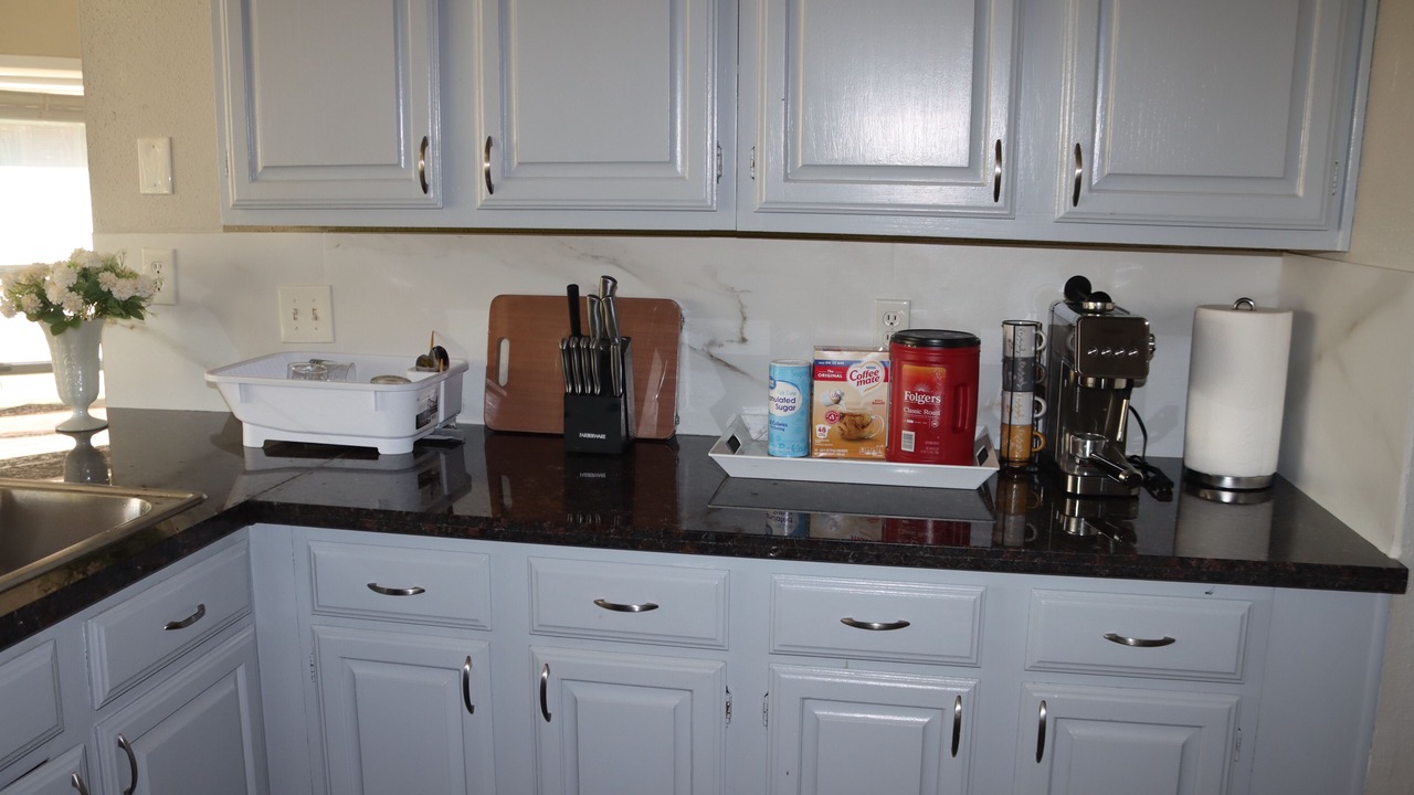 Photo of Kitchen in Southbelt/Ellington