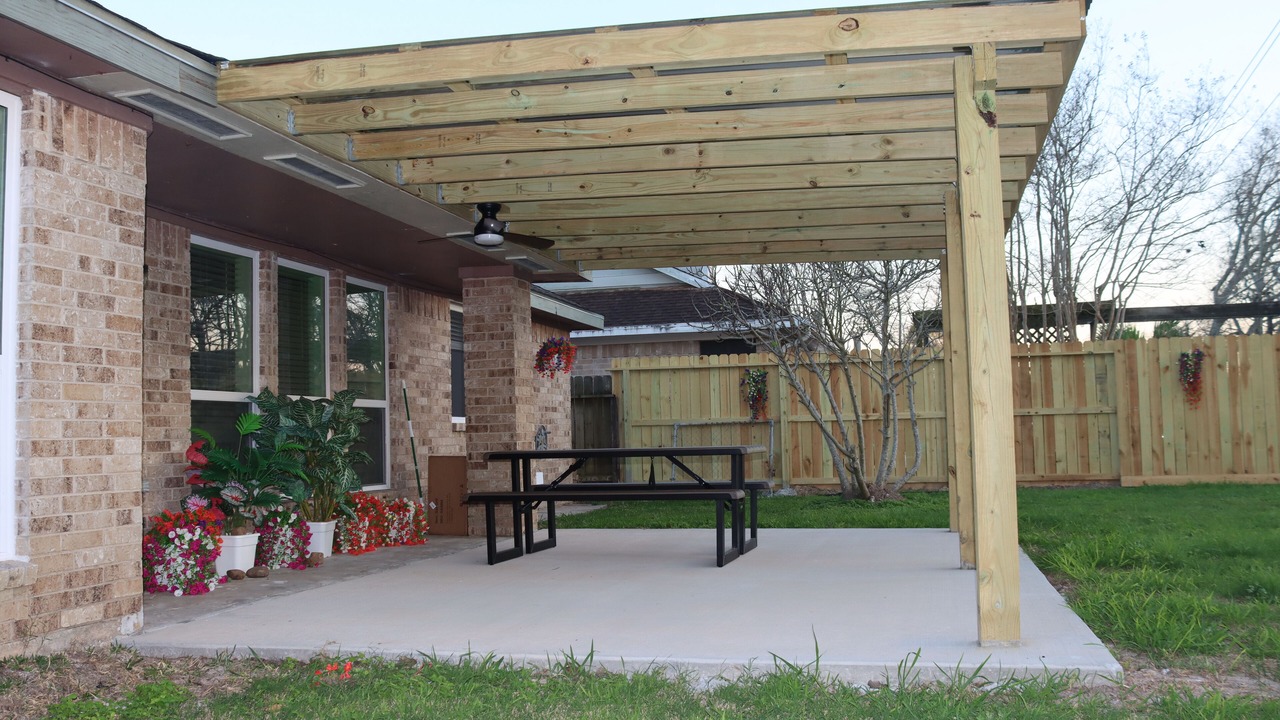 Photo of Outdoor in Southbelt/Ellington