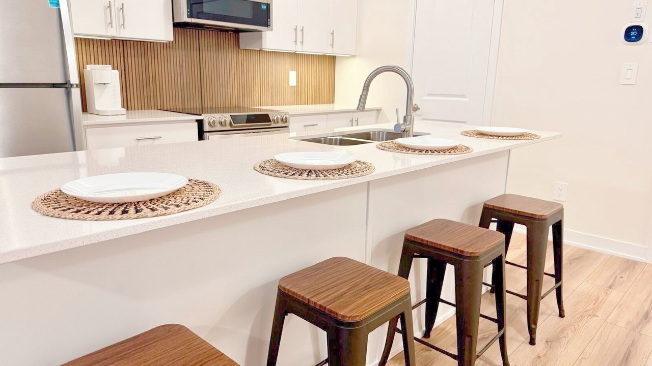 Photo of Kitchen in Pickering