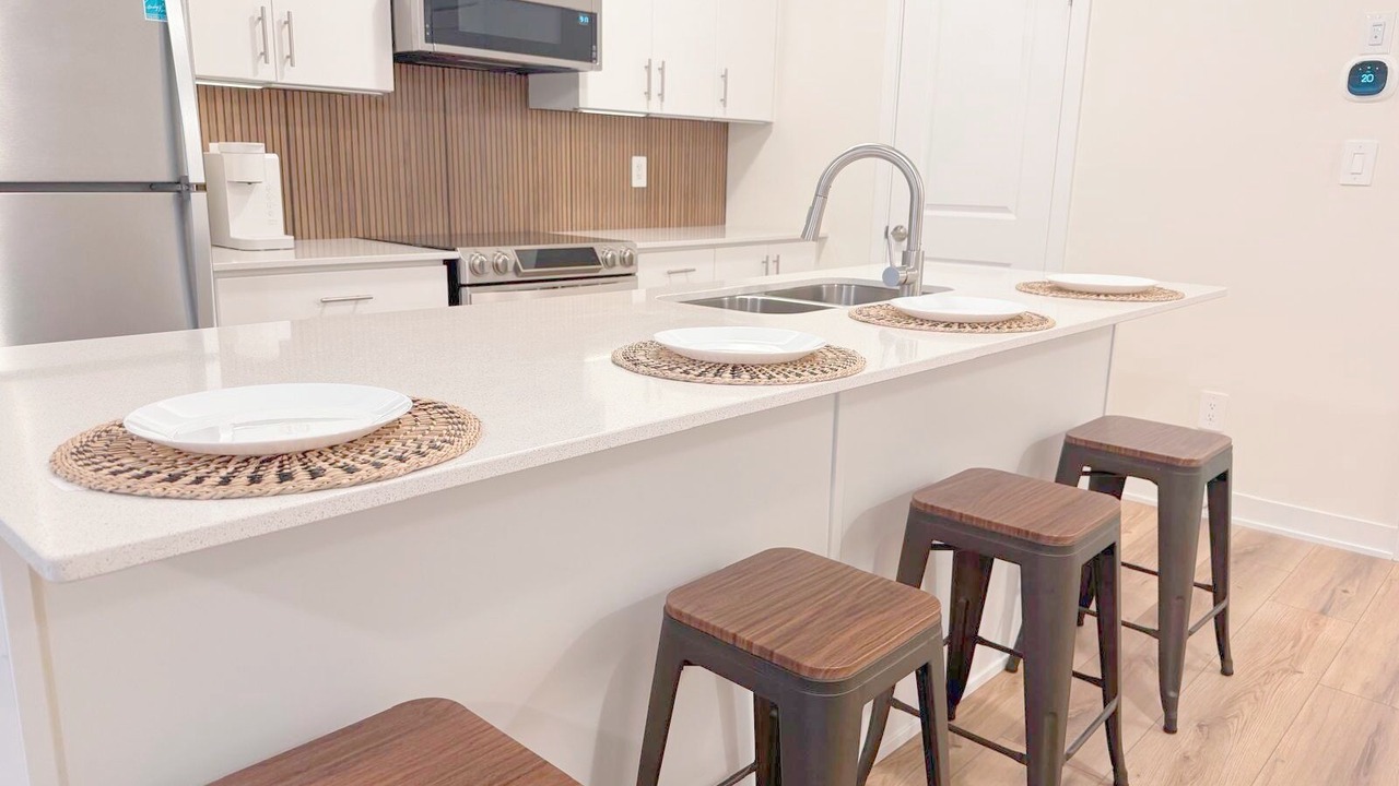 Photo of Kitchen in Pickering