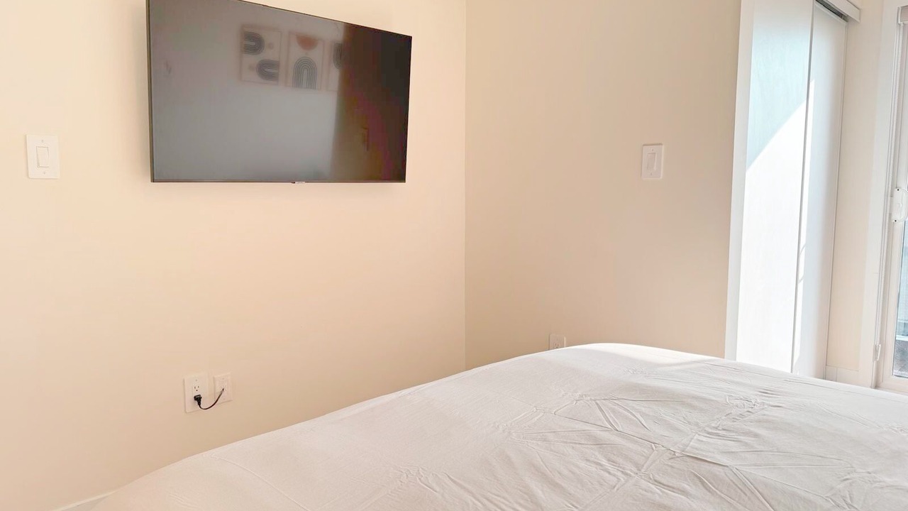 Photo of Bedroom in Pickering