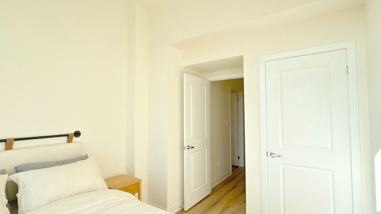 Photo of Bedroom in Pickering
